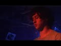 Nathan Fake live @ Ekko 24th Jan. 2008. Part 1