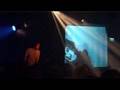 Nathan Fake live @ Ekko 24th Jan. 2008. Part 1