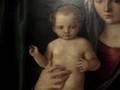 Giovanni Bellini Mother and Child