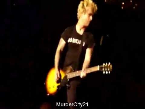 billie joe