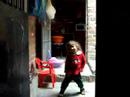 imaginate xiomara bailando regaeton