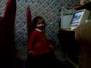 imaginate xiomara bailando regaeton