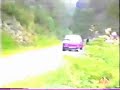 salida de arrola en cantabria