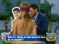 La mamacita del Mundial en Despierta