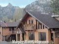 International Sportmen's Expo Denver Colorado Muphys River Lodge Best Hotel Estes Park
