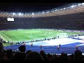 England v Germany, Berlin 19/11/08 How many German bombers were there??