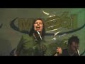 Mix96.1 Hinder