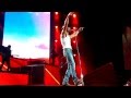 "Two Lanes of Freedom" Tim McGraw