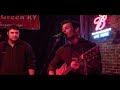 Shane Ownby live at Tidballs part 1 Shane Ownby live at Tidballs part 1