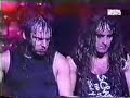 Iron Maiden: Blaze Gets Mad Iron Maiden: Blaze Gets Mad