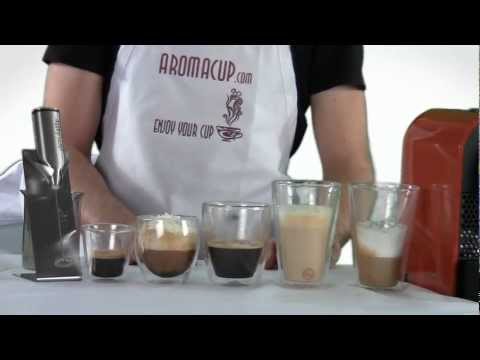 Top 5 World’s Best Espresso Drinks – Quick and Easy Recipes Top 5 World’s Best Espresso Drinks – Quick and Easy Recipes