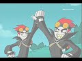 Jack Spicer : Blvd of Broken Dreams