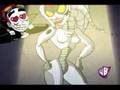 Jack Spicer : Blvd of Broken Dreams