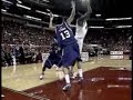 NBA 2008 Draft pick : J.J. Hickson