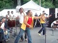 Andy Andy En Vivo- Un Amor / A Quien le Importa