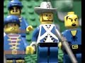 The Civil War Part 2: The Battle of Gettysburg - Day 3