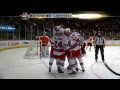 Ryan Callahan 4 Goal Game vs the Flyers | March 6th, 2011 [HD]