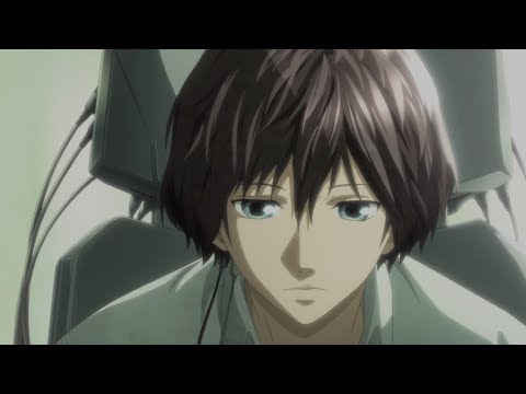 Hal -- Official Trailer (English subtitles)