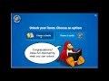 Club Penguin BOOK CODES - How to UNLOCk - NEW REALISE!
