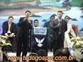 Canarinhos de Cristo - Um Vencedor