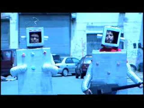 The Distant Future, the year 2000 YouTube Preview Image
