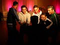 Patel Dance Troupe Debut Performance