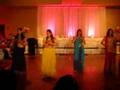 Patel Dance Troupe Debut Performance