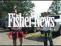 CTV Huge ad