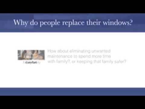 Replacement Windows Lincoln NE | 402-261-0920 | Six Reasons to Replace Your Windows