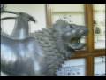 A visit to the archeology musuem of Florence, Italy