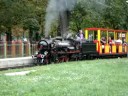 Liliputbahn