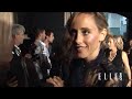 ELLE Presents: Daily Capsule NY Fashion Week SS \