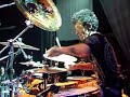 Frankfurt Musikmesse 2008 - Jojo Mayer - 1