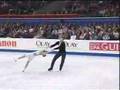 Volosozhar/Morozov 2007 Worlds LP