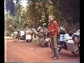 per Motorrad: Grenze z. KONGO (ZAIRE) erreicht 1987/88-36 per Motorrad: Grenze z. KONGO (ZAIRE) erreicht 1987/88-36