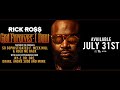 Rick Ross – Pirates (Instrumental)