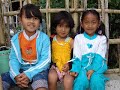 Street Scenes of Guci, Central Java
