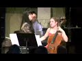 caramoor international music festival 2008. live performance.
http://www.alisaweilerstein.com http://www.leraauerbach.com http://www.caramoor.org

support the youtube symphony orchestra !!