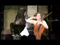 caramoor international music festival 2008. live performance.
http://www.alisaweilerstein.com http://www.leraauerbach.com http://www.caramoor.org

support the youtube symphony orchestra !!