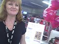 Sears of Aberdeen draws a winner