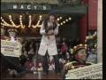 Idina Menzel - Thanksgiving Day Parade 2008