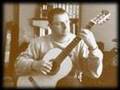 A. Barrios Mangoré: Prelude in C minor