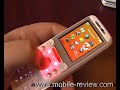 Sony Ericsson w850i Multimedia