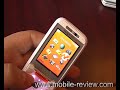 Sony Ericsson w850i Multimedia