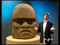 La civiltà perduta degli Olmechi