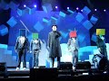 Pet Shop Boys - West End Grils - Bratislava 1.12.2009