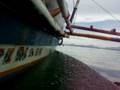 videos de Riding boat to Honda Bay islands in Puerto Princesa