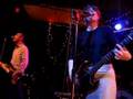 Visqueen - Sailor @ Crocodile Cafe