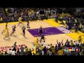 NBA 2K12 Gameplay: Miami Heat vs. LA Lakers (Xbox 360/PS3/Wii/PC)