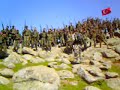 Mucadelemiz Sehitlerimizin intikami alinincaya kadardir!!!